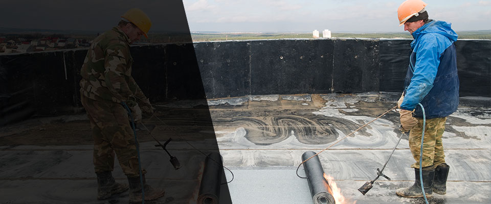 Seahurst Roofing Contractors