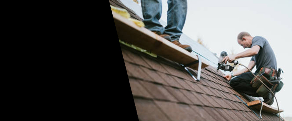 Seahurst Roofing Contractors